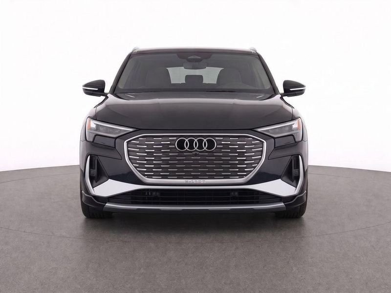 2024 Audi Q4 e-tron in Denver, CO