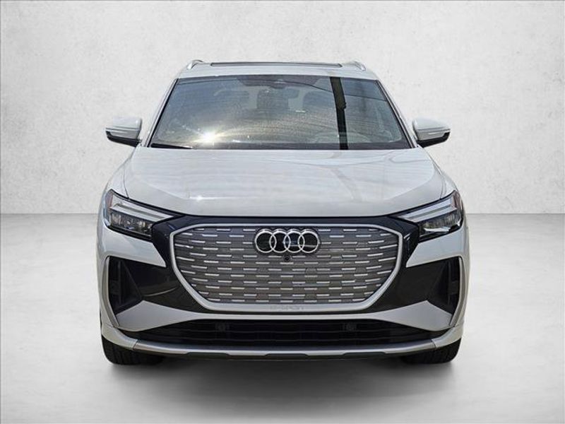 2024 Audi Q4 e-tron in Plano, TX