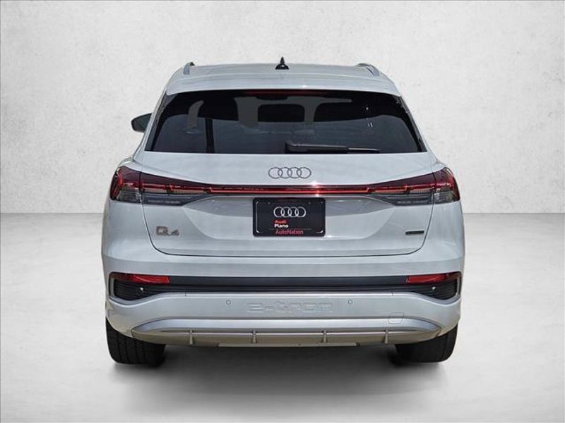 2024 Audi Q4 e-tron in Plano, TX