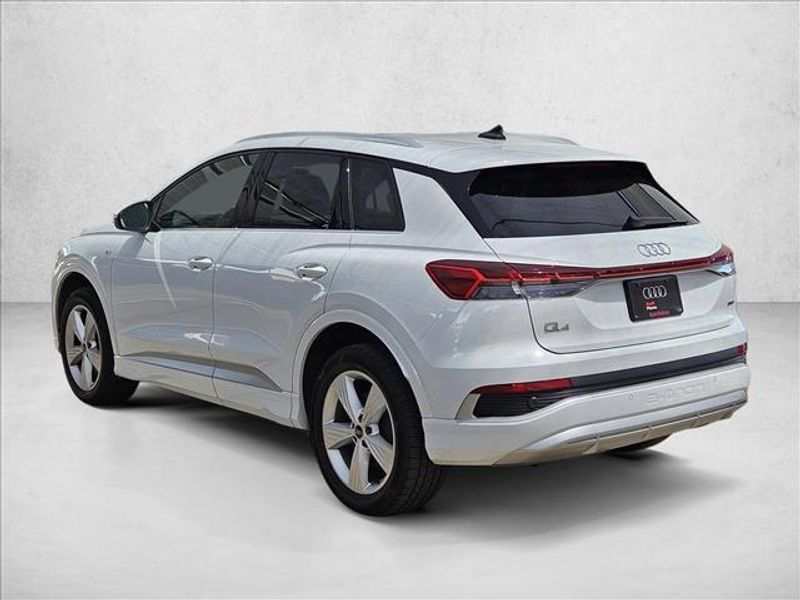 2024 Audi Q4 e-tron in Plano, TX
