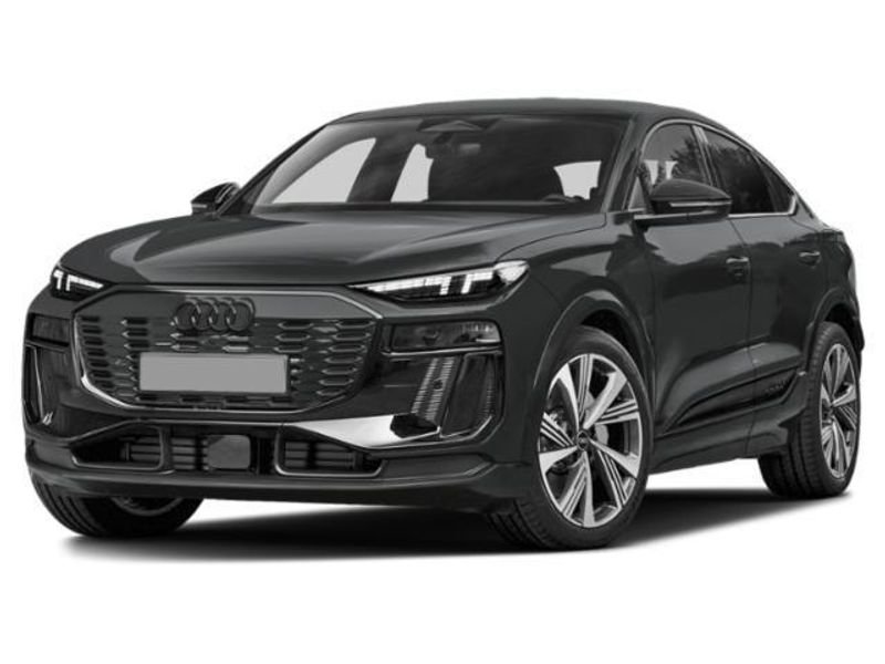 2027 Audi SQ6 e-tron Sportback in Nashville, TN