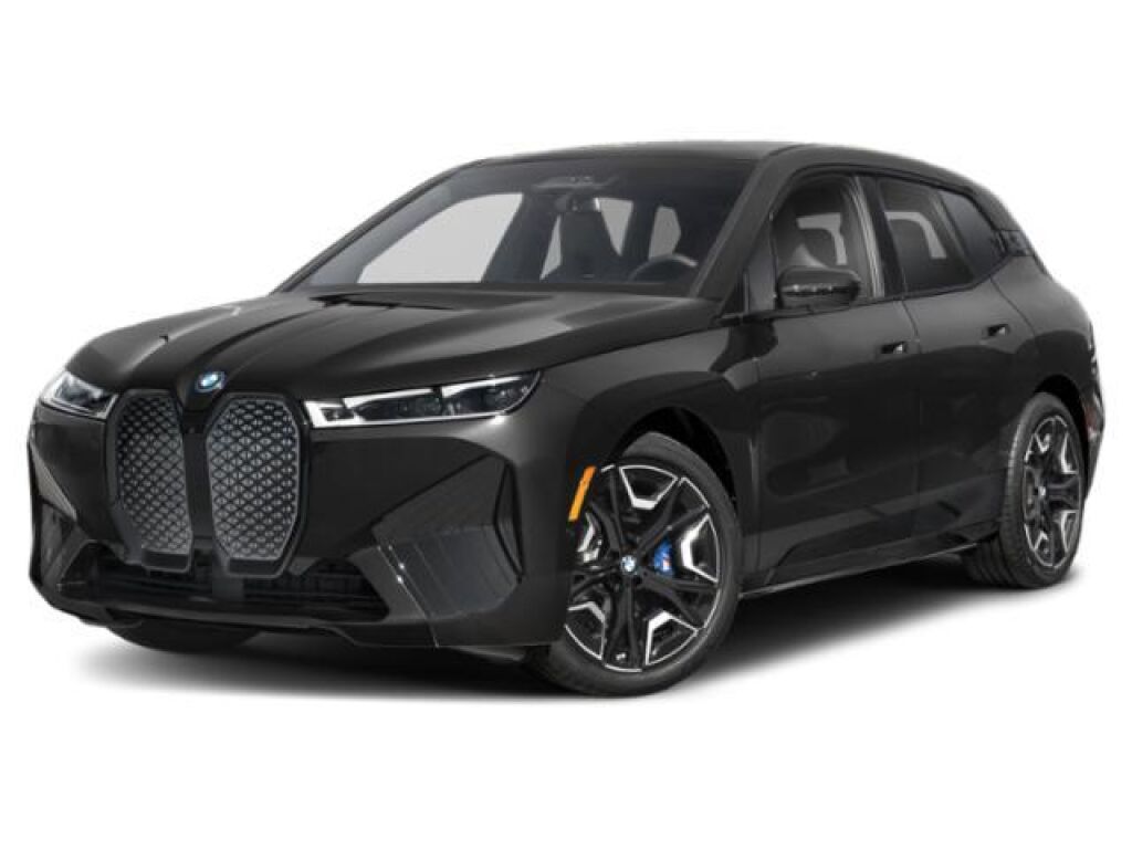 2024 BMW iX in Charlotte, NC