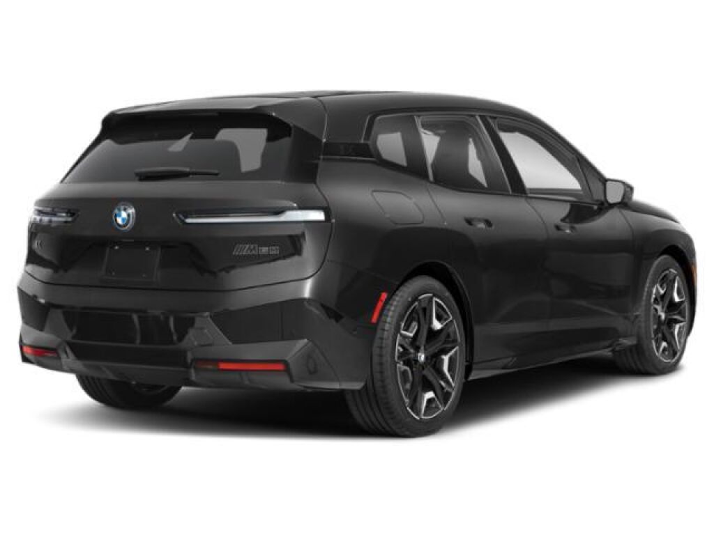 2024 BMW iX in Charlotte, NC