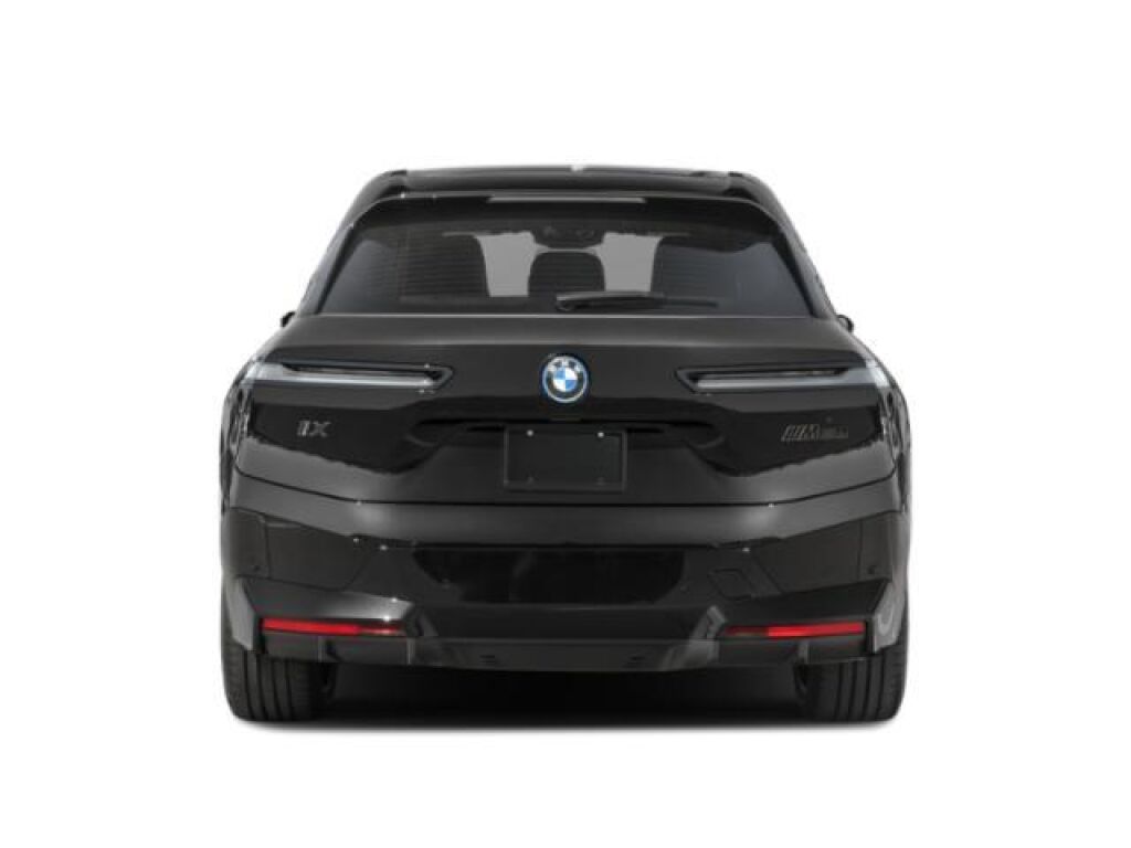 2024 BMW iX in Charlotte, NC