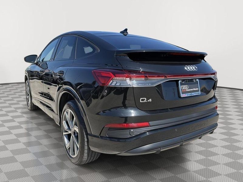 2023 Audi Q4 e-tron in Merriam, KS