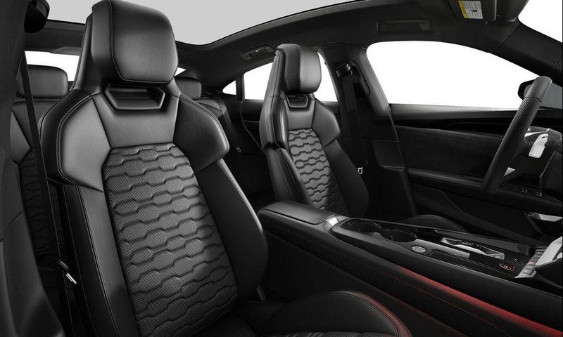 2023 Audi e-tron GT in Merriam, KS