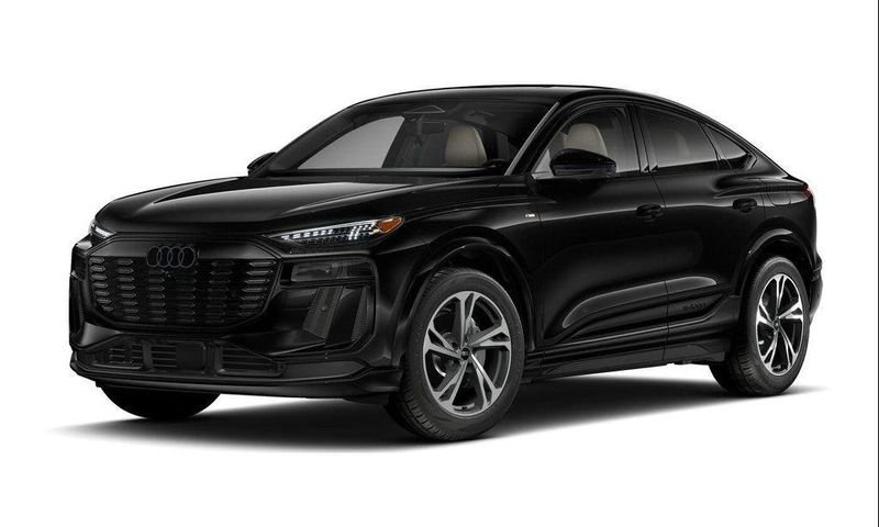 2027 Audi Q6 e-tron Sportback in Omaha, NE