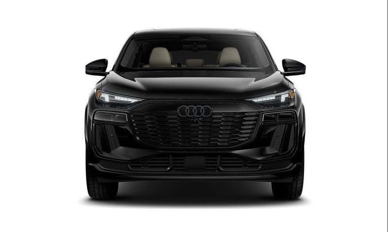 2027 Audi Q6 e-tron Sportback in Omaha, NE