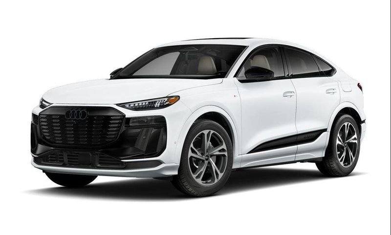 2027 Audi Q6 e-tron Sportback in Omaha, NE
