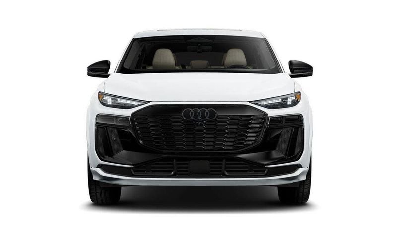 2027 Audi Q6 e-tron Sportback in Omaha, NE