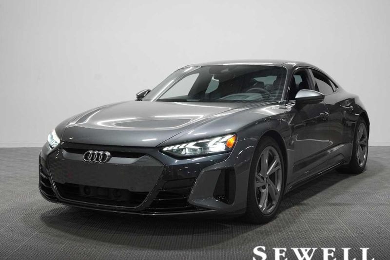 2023 Audi e-tron GT in Grapevine, TX