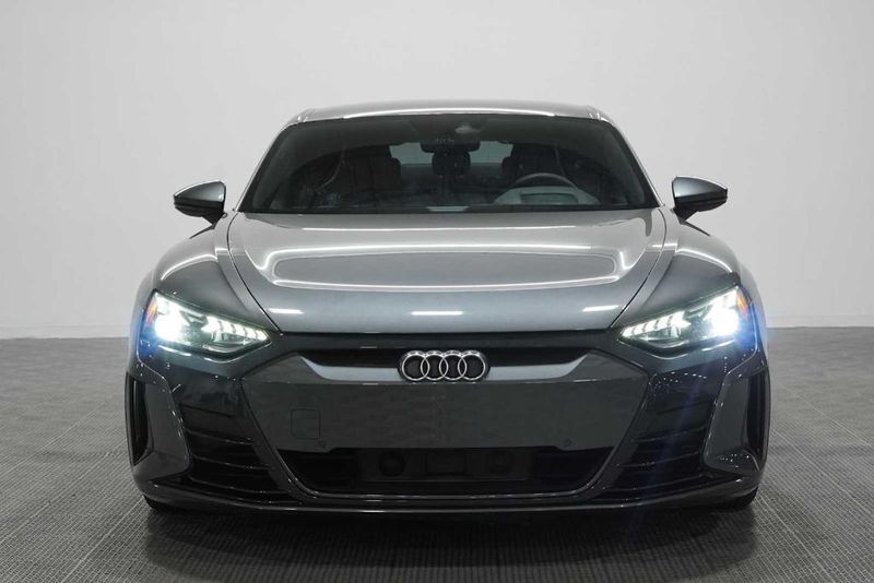 2023 Audi e-tron GT in Grapevine, TX