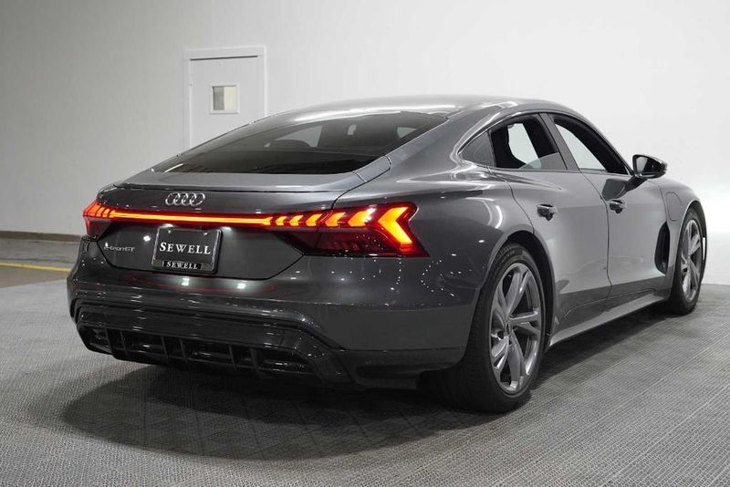 2023 Audi e-tron GT in Grapevine, TX