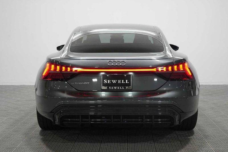 2023 Audi e-tron GT in Grapevine, TX