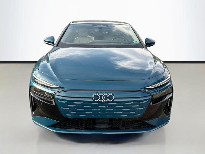 2025 Audi A6 e-tron in Arlington, VA