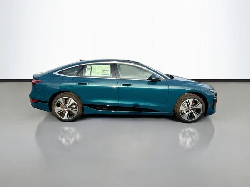 2025 Audi A6 e-tron in Arlington, VA
