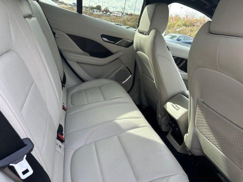2022 Jaguar I-PACE in Hartford, CT