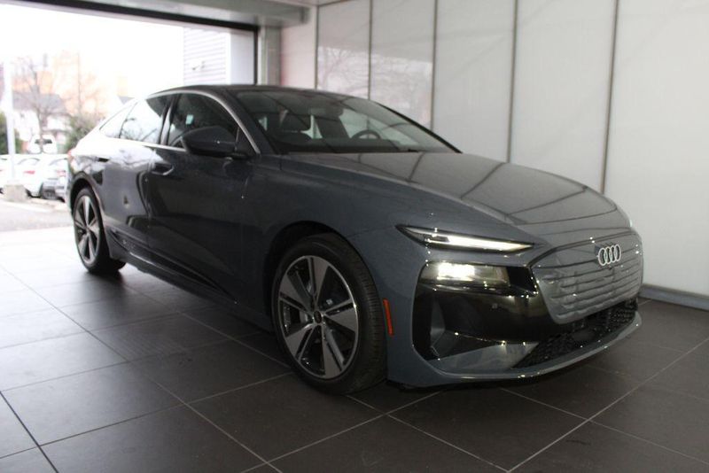 2025 Audi A6 e-tron in Arlington, VA