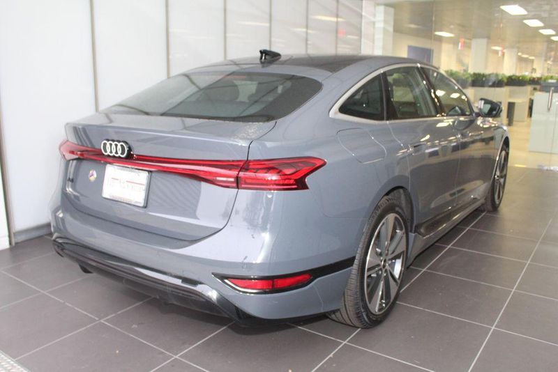 2025 Audi A6 e-tron in Arlington, VA