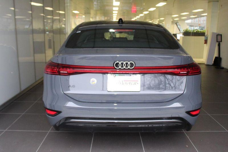 2025 Audi A6 e-tron in Arlington, VA