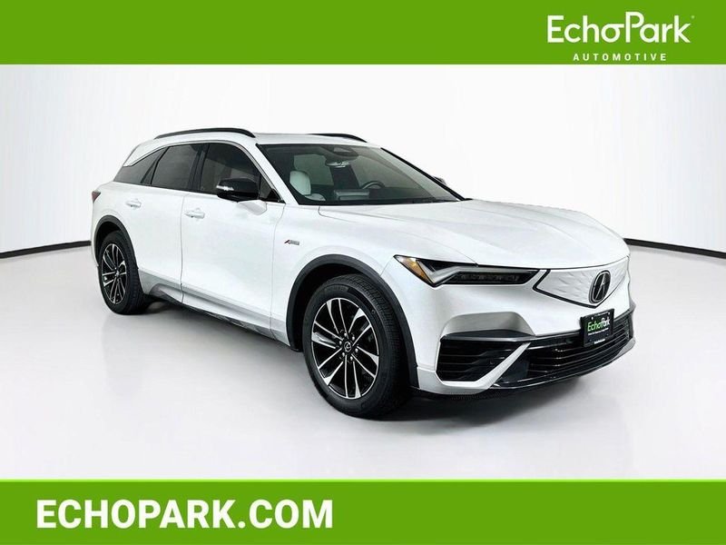 2024 Acura ZDX in Chesterfield, MO