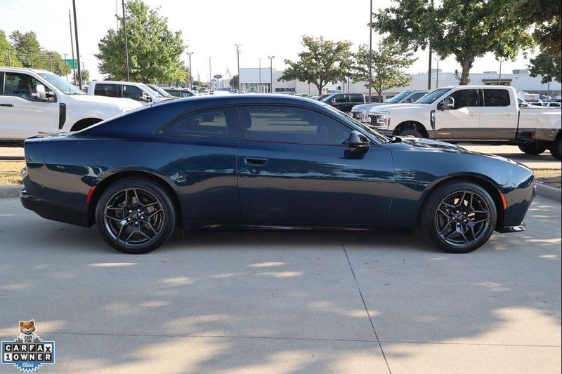 2024 Dodge Charger Daytona in McKinney, TX