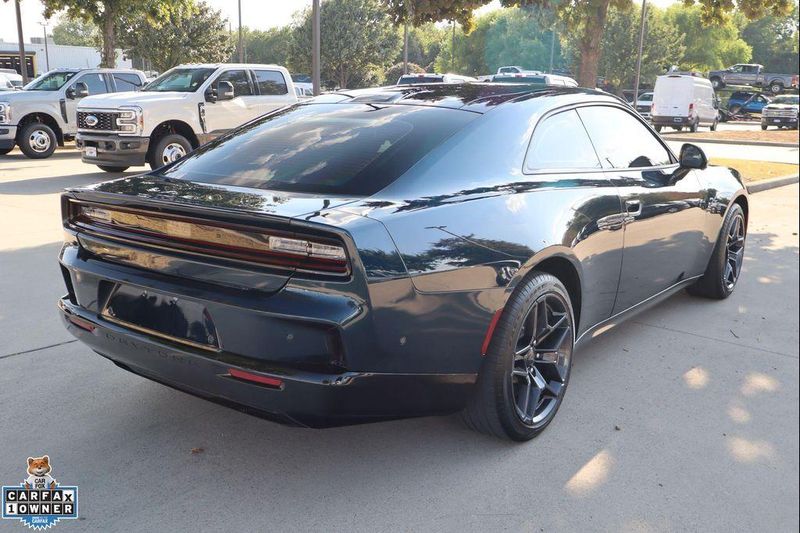 2024 Dodge Charger Daytona in McKinney, TX