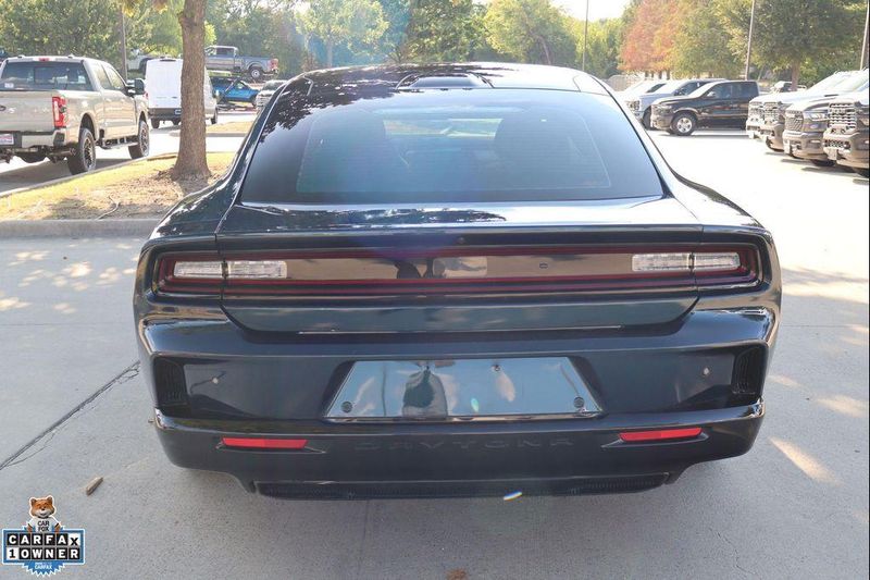 2024 Dodge Charger Daytona in McKinney, TX