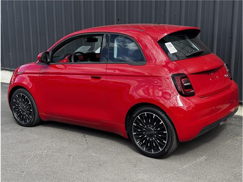 2024 FIAT 500e in Denver, CO