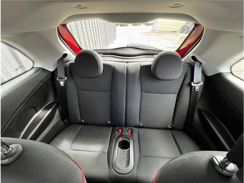 2024 FIAT 500e in Denver, CO