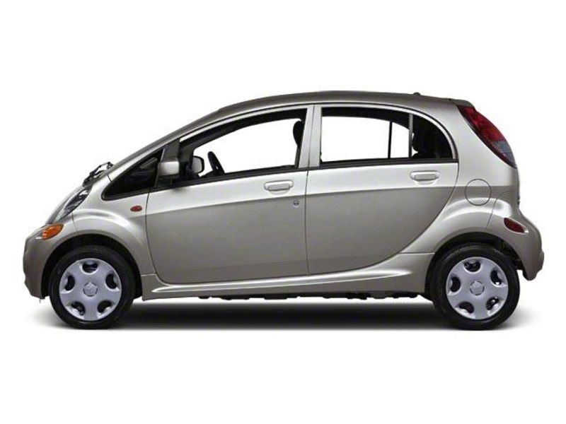2012 Mitsubishi i-MiEV in Grapevine, TX