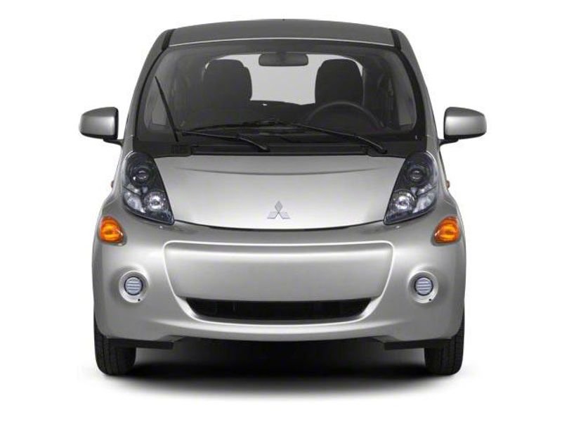 2012 Mitsubishi i-MiEV in Grapevine, TX