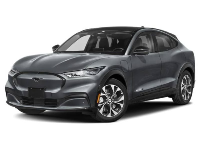 2023 Ford Mustang Mach-E in Minneapolis, MN