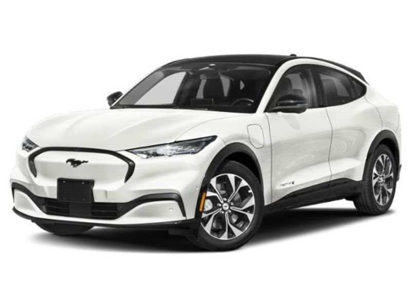 2023 Ford Mustang Mach-E in Minneapolis, MN