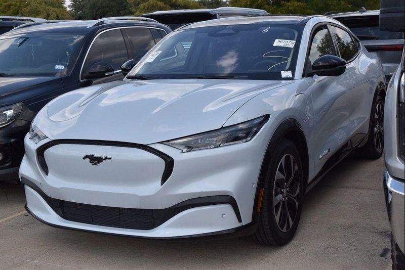 2023 Ford Mustang Mach-E in Grapevine, TX