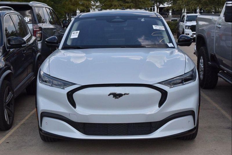 2023 Ford Mustang Mach-E in Grapevine, TX