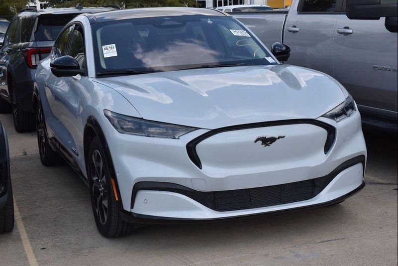 2023 Ford Mustang Mach-E in Grapevine, TX