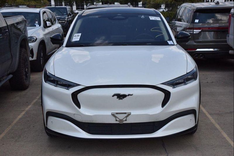 2023 Ford Mustang Mach-E in Grapevine, TX
