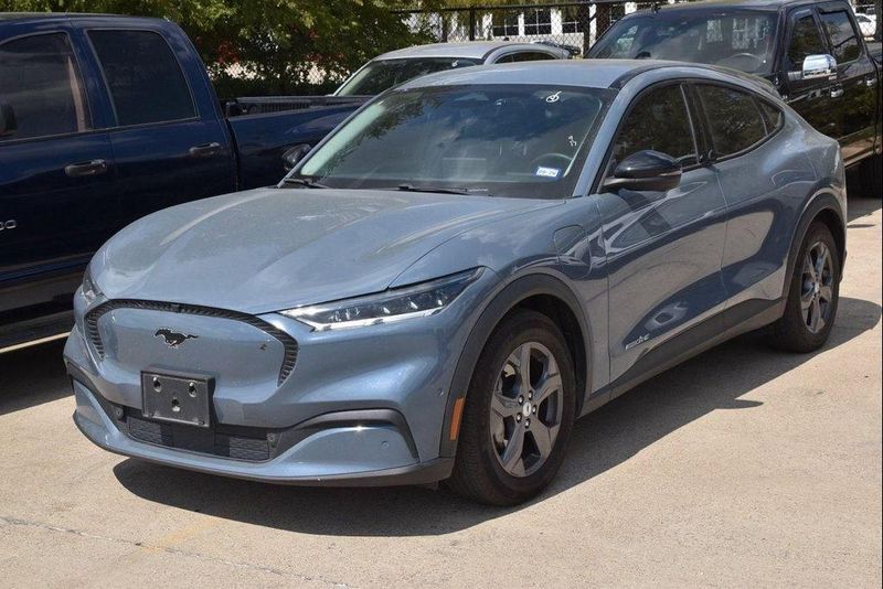 2023 Ford Mustang Mach-E in Grapevine, TX