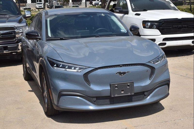 2023 Ford Mustang Mach-E in Grapevine, TX