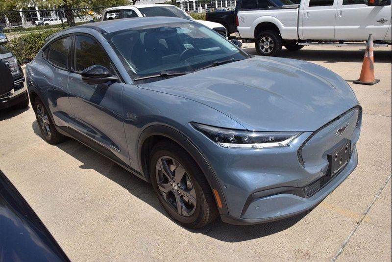 2023 Ford Mustang Mach-E in Grapevine, TX