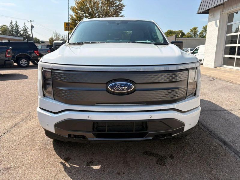 2022 Ford F-150 Lightning in Fremont, NE