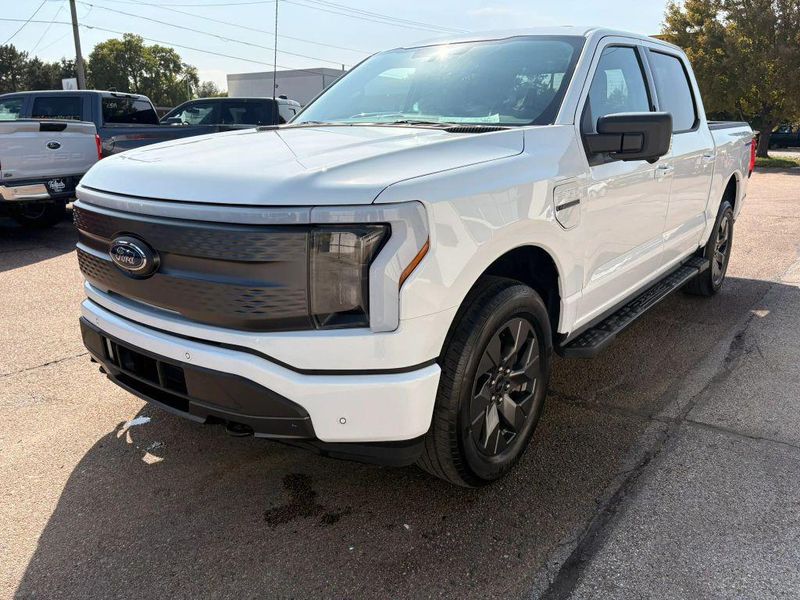 2022 Ford F-150 Lightning in Fremont, NE