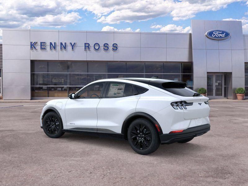 2026 Ford Mustang Mach-E in Castle Shannon, PA