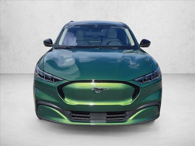 2025 Ford Mustang Mach-E in Hialeah, FL