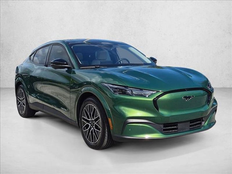 2025 Ford Mustang Mach-E in Hialeah, FL