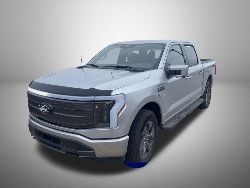 2025 Ford F-150 Lightning in Blair, NE