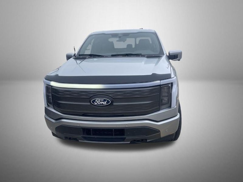 2025 Ford F-150 Lightning in Blair, NE