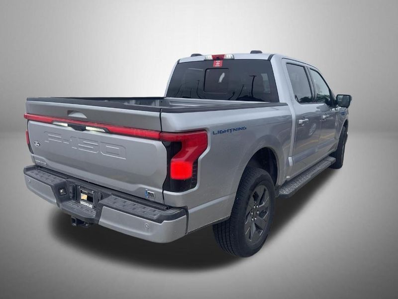 2025 Ford F-150 Lightning in Blair, NE