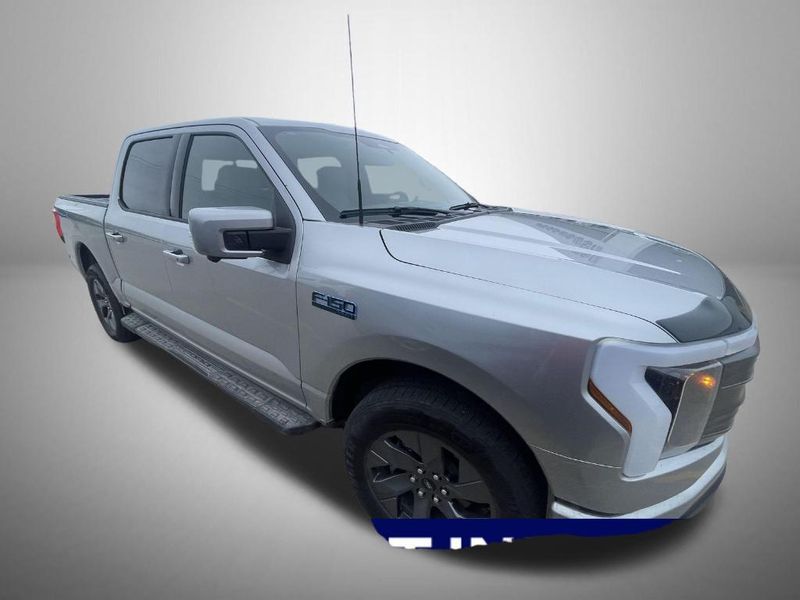 2025 Ford F-150 Lightning in Blair, NE